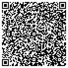QR code with Yakety Yak Wireless contacts