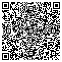 QR code with Lan Works contacts