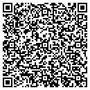 QR code with Hardy Gary Chrysler Dod And Jeep contacts