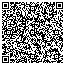 QR code with Hometown Pools contacts