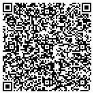QR code with E F Coastal Engineering LLC contacts