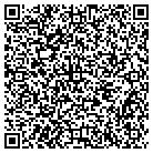 QR code with J & R First Plus Financial contacts