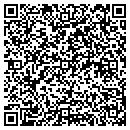 QR code with Kc Motor CO contacts