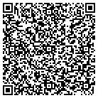 QR code with domain and hosting contacts