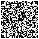 QR code with E-Terran contacts