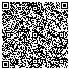 QR code with DE Vries Engineering Inc contacts