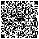 QR code with Jenny's Cleaning Service contacts