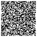 QR code with T & J Lawn Care contacts