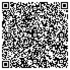 QR code with T C Pool Repair Renovation CO contacts