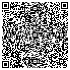 QR code with High Desert Services Inc contacts