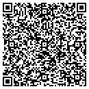 QR code with Atkins contacts