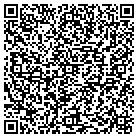 QR code with Denis W Gurney Trucking contacts