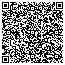 QR code with Travis Green Lawns contacts