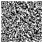 QR code with Clearwater Construction-Design contacts
