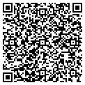 QR code with G A M Inc contacts