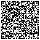 QR code with Kmc Cleaners contacts