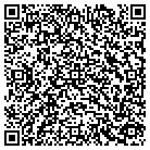 QR code with B B M Structural Engineers contacts