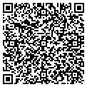 QR code with G A M Inc contacts