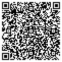 QR code with Poormansweb contacts