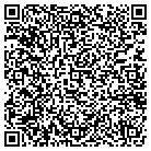 QR code with Kv Janitorial LLC contacts