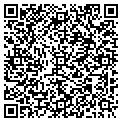 QR code with G A M Inc contacts