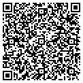 QR code with G A M Inc contacts