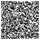 QR code with G & E Handyman Cleaning Service contacts