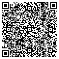 QR code with G A M Inc contacts