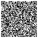 QR code with Holland Pool & Fence CO contacts