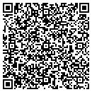 QR code with M S Software Solutions Inc contacts
