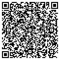 QR code with Tracys Treasures contacts