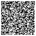 QR code with G A M Inc contacts