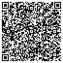 QR code with Hazen & Sawyer contacts