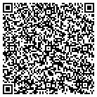 QR code with Maui Carolina Pools & Spas contacts
