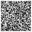 QR code with Handyman Etc contacts