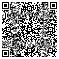 QR code with G A M Inc contacts