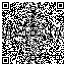QR code with Handyman Hot Shot contacts