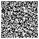 QR code with B&W Global Partners contacts