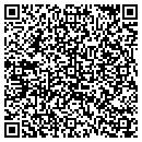 QR code with Handyman Now contacts