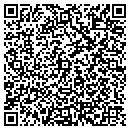 QR code with G A M Inc contacts