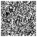 QR code with Hill's Handyman contacts