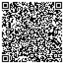 QR code with HollyWOOD Construction contacts