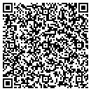 QR code with X10hosting LLC contacts