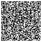 QR code with Mayas Cleaning Service contacts