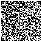 QR code with Rising Sun Pools & Spas Inc contacts