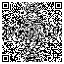 QR code with C & K Communications contacts