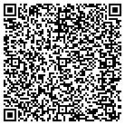 QR code with Sparkling Pools Cleaning Service contacts