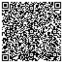 QR code with Ortega's Garage contacts