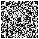 QR code with Pfaff Motors contacts