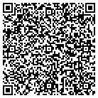 QR code with Daniels & Zermack Assoc Inc contacts